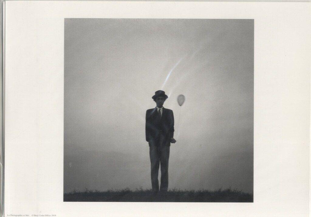 植田正治 Shoji Ueda Photographs 1930's-1990's - メルカリ