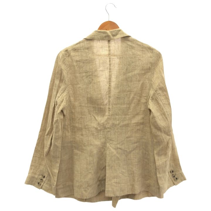 SLOBE IENA (スローブイエナ) ① 25010912600010 フレンチリネン