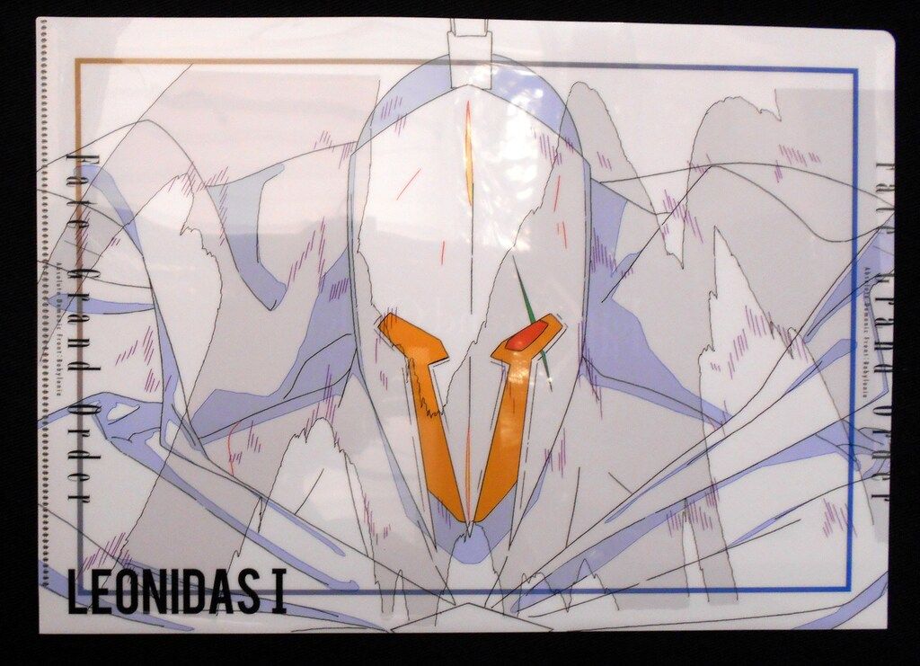 ANIPLEX+ 複製原画セット BD3巻購入特典 複製原画セット ANIPLEX