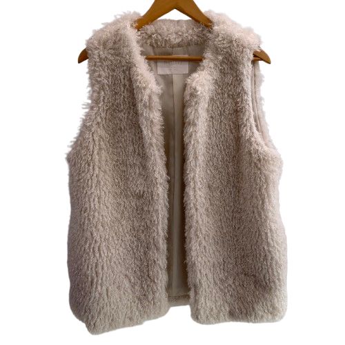 トゥモローランド TOMORROWLAND Ballsey プードルファークルーネック