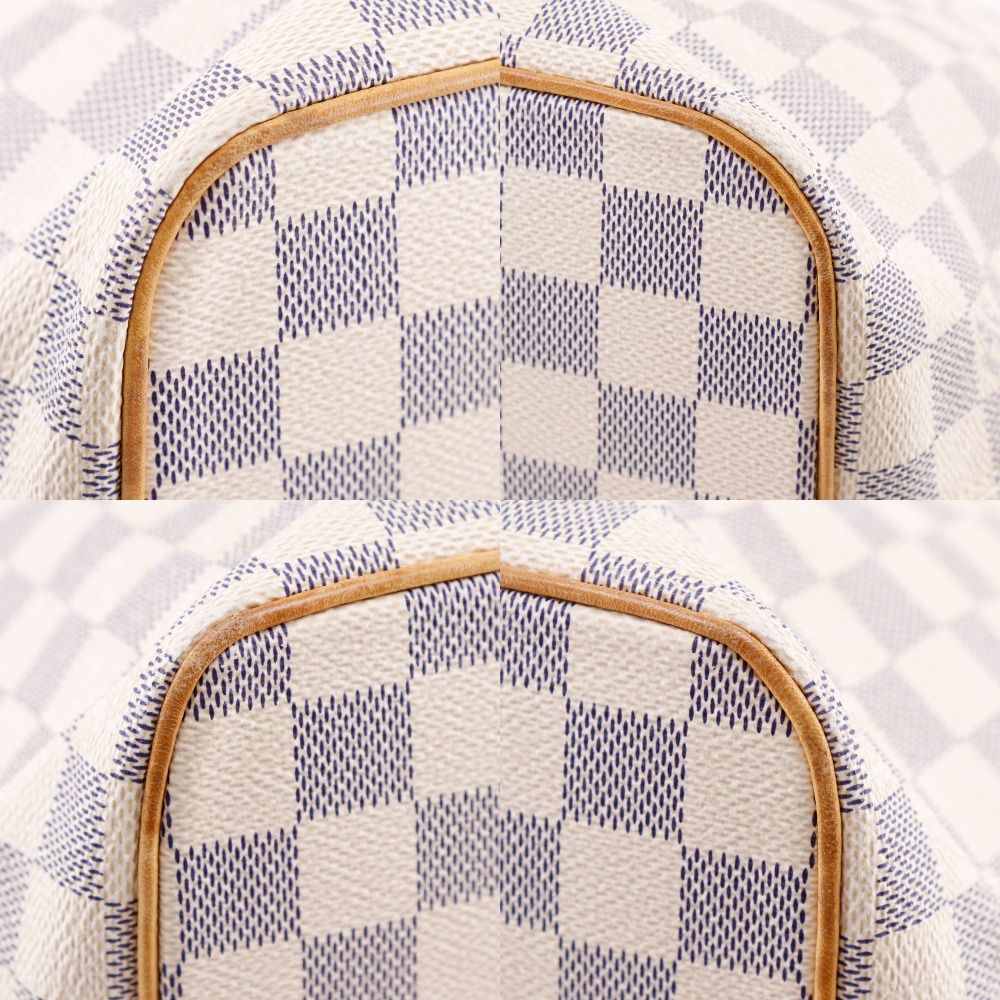 LOUIS VUITTON】ルイ・ヴィトン サレヤPM N51186 ダミエアズール