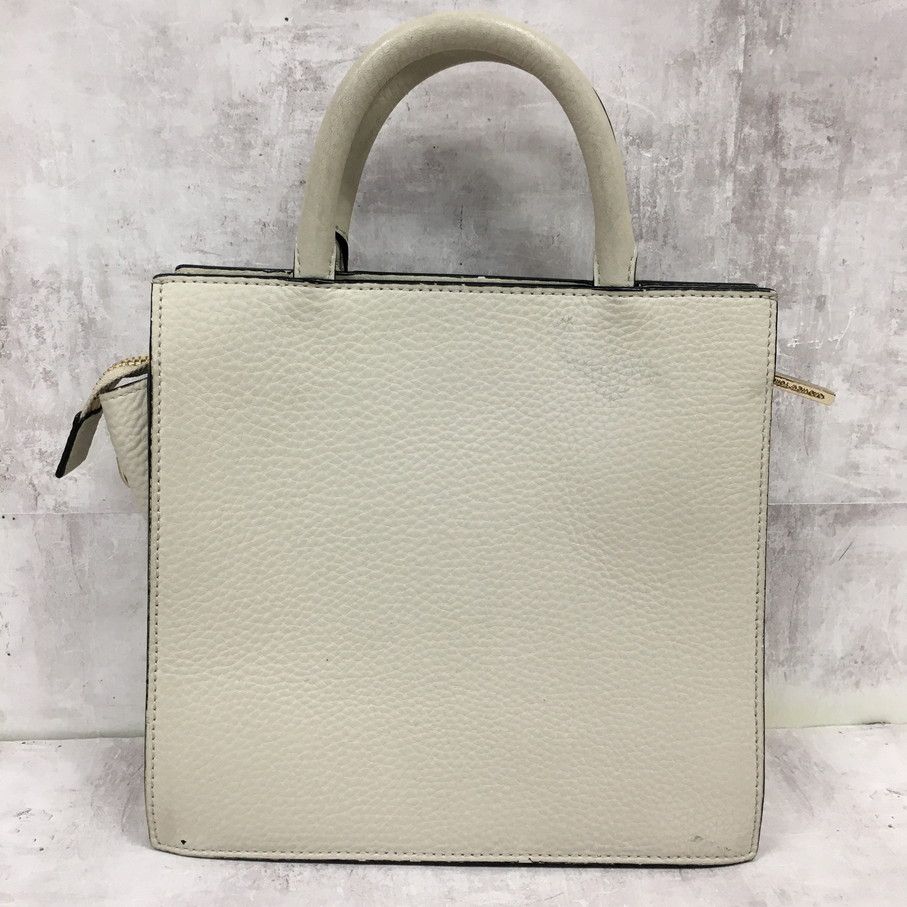 OAD NEW YORK オーエーディーニューヨーク Mini kit zip satchel 2way ショルダーバッグ【8434-004】 OAD NEW YORK オーエーディーニューヨーク Mini kit zip satchel 2way