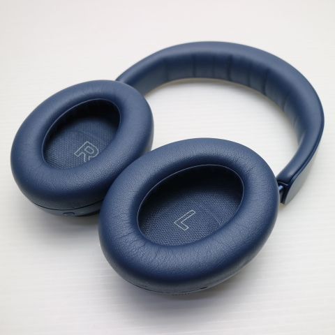 良品中古 QuietComfort Ultra Headphones ルナブルー ヘッドホン BOSE