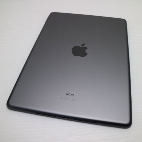 【箱・付属品付き美品】 iPad 第8世代128GB Wi-Fi スペースグレー Apple iPad 8世代スペースグレー 128GB 再値下げ iPad 第8世代 128GB