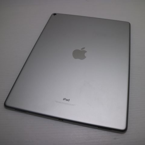 超美品 iPad Pro 第2世代 12.9インチ Wi-Fi 64GB シルバー タブレット
