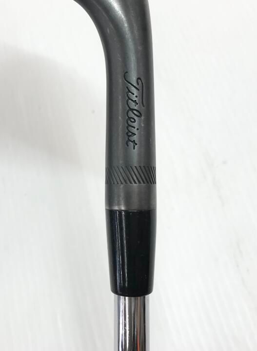 タイトリスト VOKEY SM9 JET BLACK 54度 BV105 WEDGEフレックス