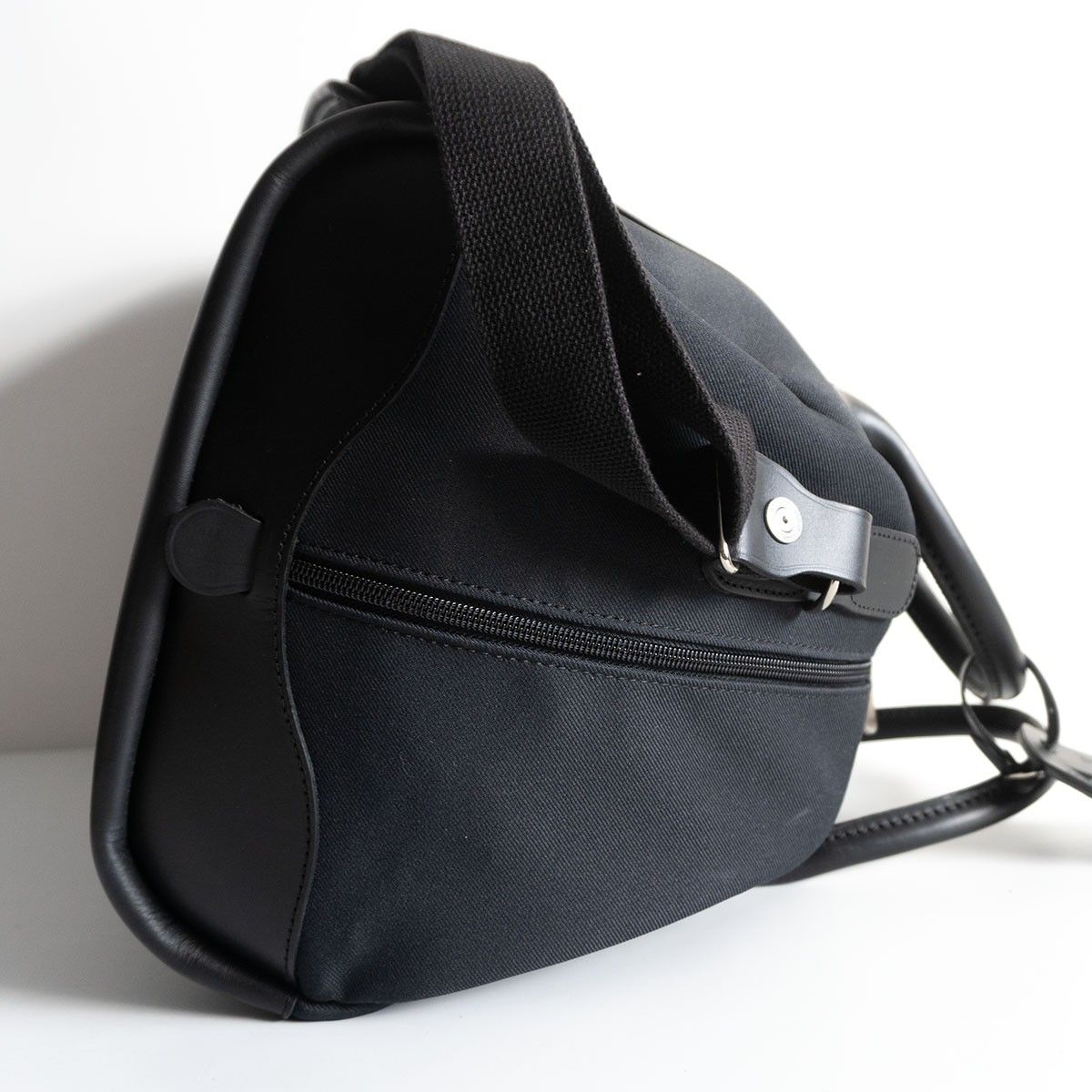 未使用品】Billingham【Overnighter】2way ショルダー ボストンバッグ 
