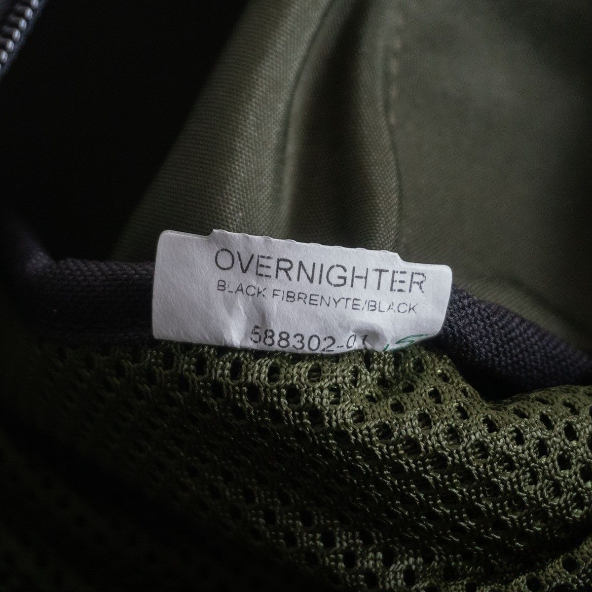 未使用品】Billingham【Overnighter】2way ショルダー ボストンバッグ 