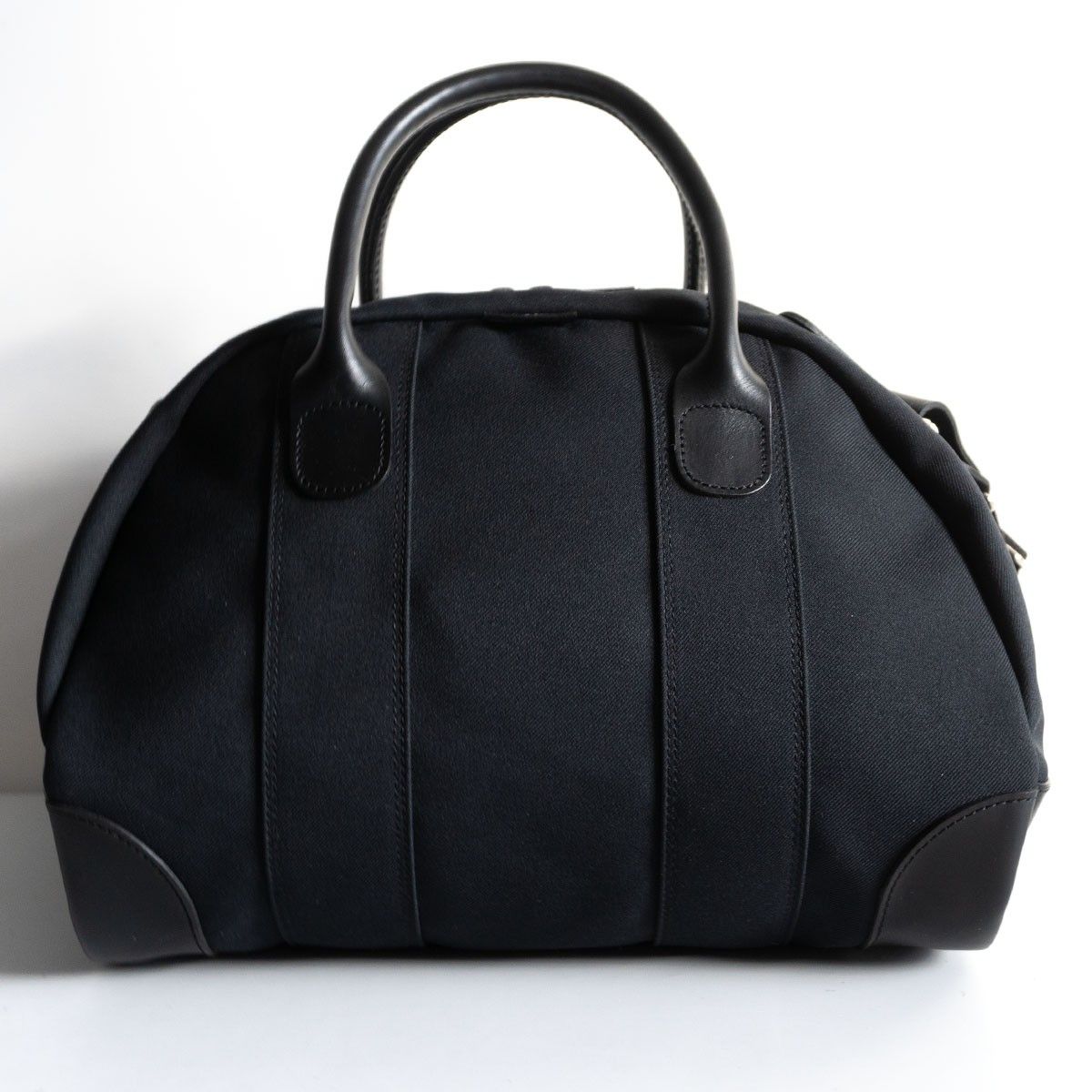 未使用品】Billingham【Overnighter】2way ショルダー ボストンバッグ 