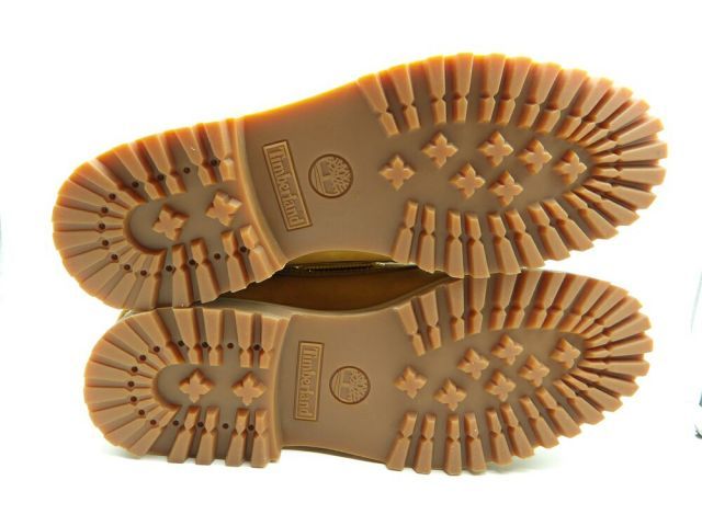 TIMBERLAND AUTHENTIC BOAT SHOE WHEAT サイズ27.0cm TB0A41Z7 箱有