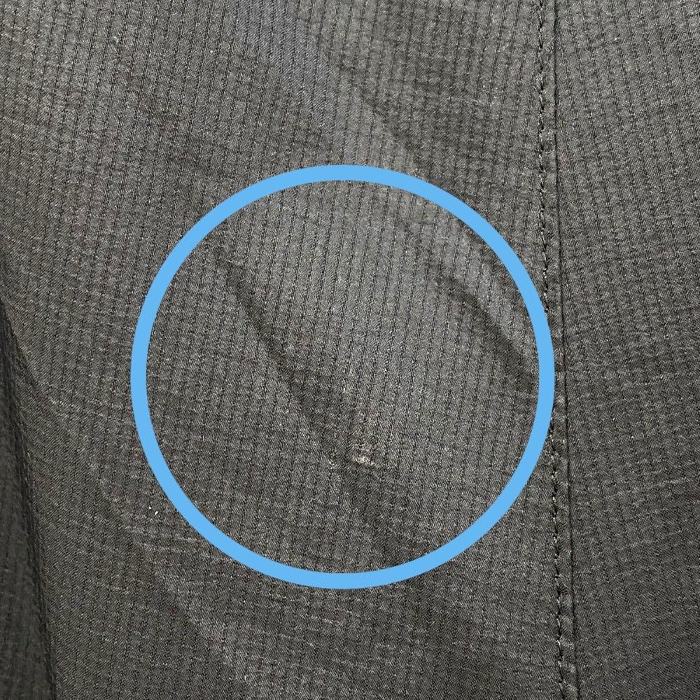 F.C.REAL BRISTOL ULTRA LIGHT WEIGHT TRAINING PANTS XLサイズ