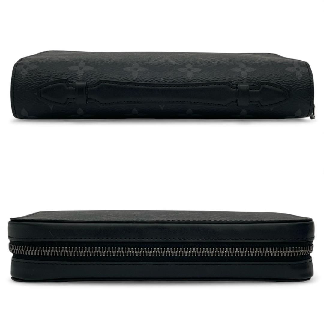 Y【新品同様】ルイヴィトン Louis Vuitton ジッピーXL 長財布