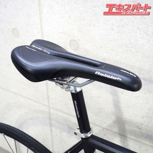 RALEIGH Carlton-B CRB Claris R2000 2×8S 2022 クロモリロード ラレー