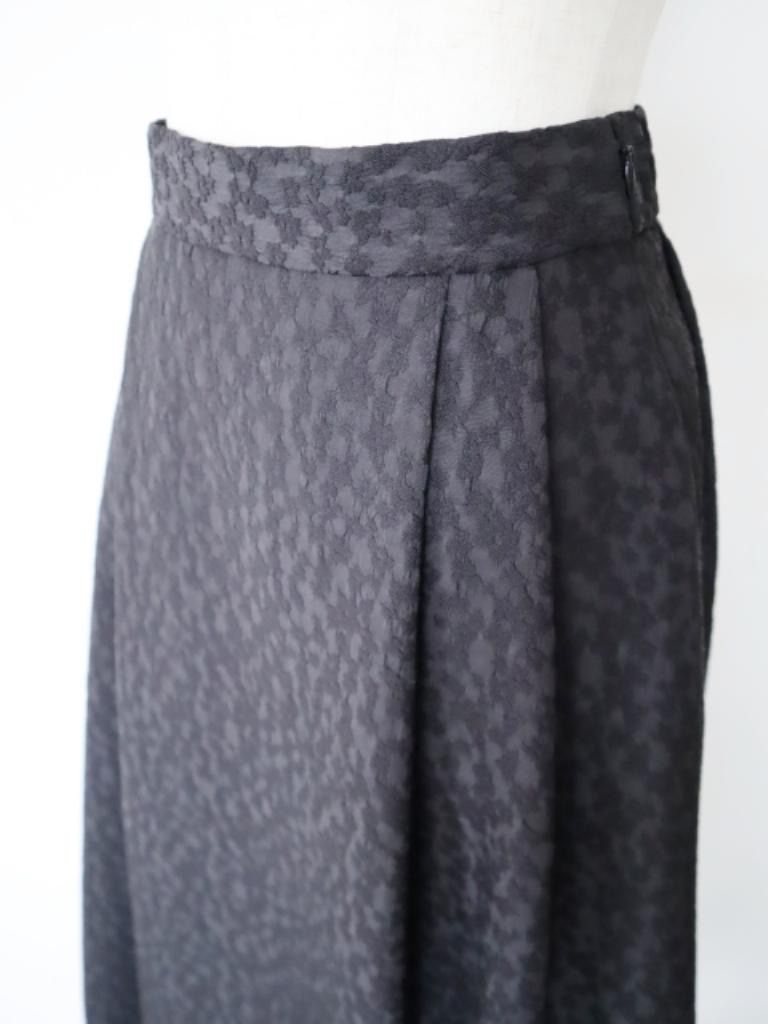 Theory luxe セオリーリュクス NELLA JQ TOMIE フラワージャガード