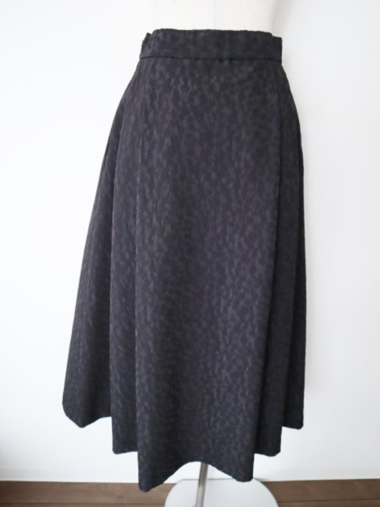 Theory luxe セオリーリュクス NELLA JQ TOMIE フラワージャガード