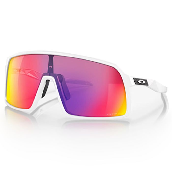 オークリー サングラス スートロ OAKLEY 0OO9406A SUTRO MATT WHITE