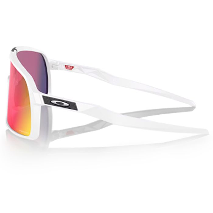 オークリー サングラス スートロ OAKLEY 0OO9406A SUTRO MATT WHITE