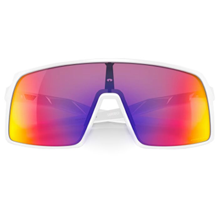 オークリー サングラス スートロ OAKLEY 0OO9406A SUTRO MATT WHITE