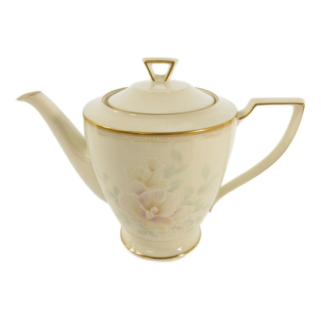 ノリタケ Noritake ファインチャイナ Fine Chinaティーセット カップ