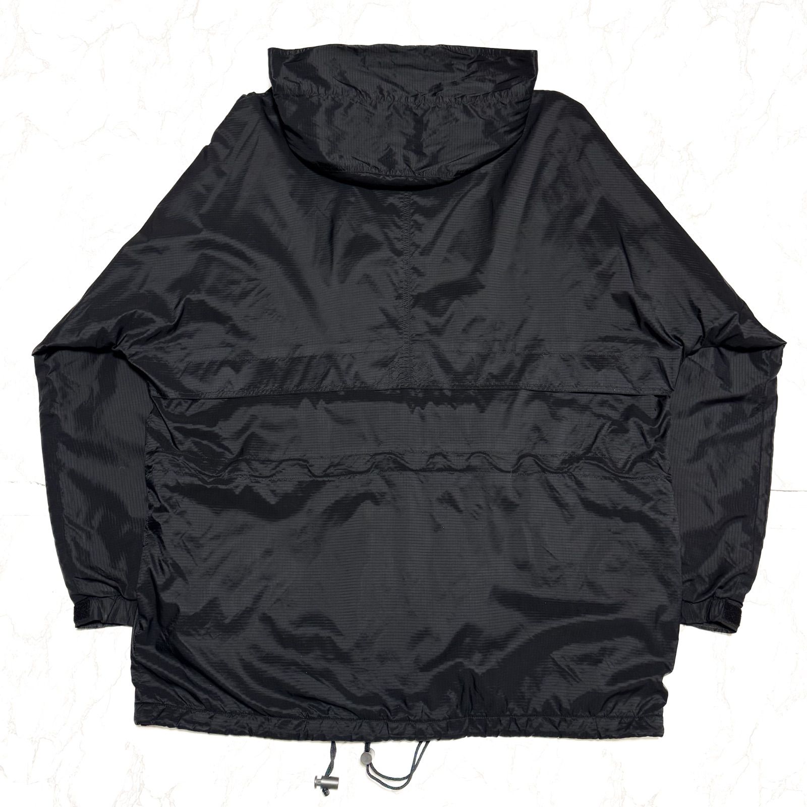 メンズ Ralph Lauren ラルフ ポロスポ L ナイロンジャケット 古着 90s