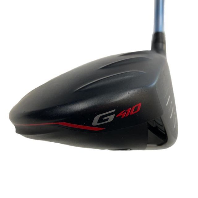中古】 ピン G410 PLUS 10.5° ドライバー DR Speeder 569 EVOLUTION V