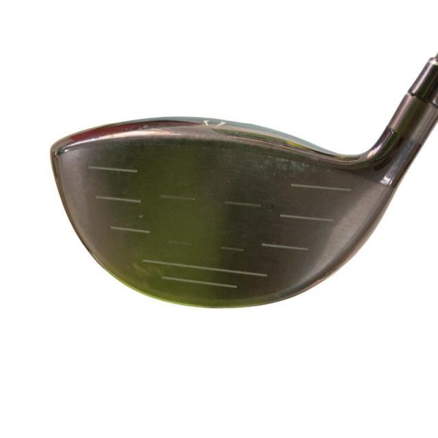 中古】 ダンロップ SRIXON Z585 9.5° ドライバー DR Miyazaki Mahana