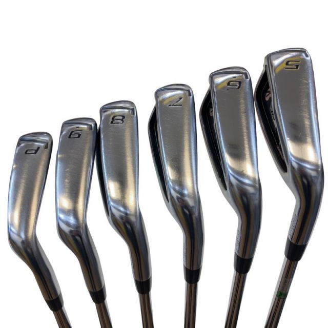 中古】 ブリヂストン BRIDGESTONE J15 6S アイアンセット IR NS PRO