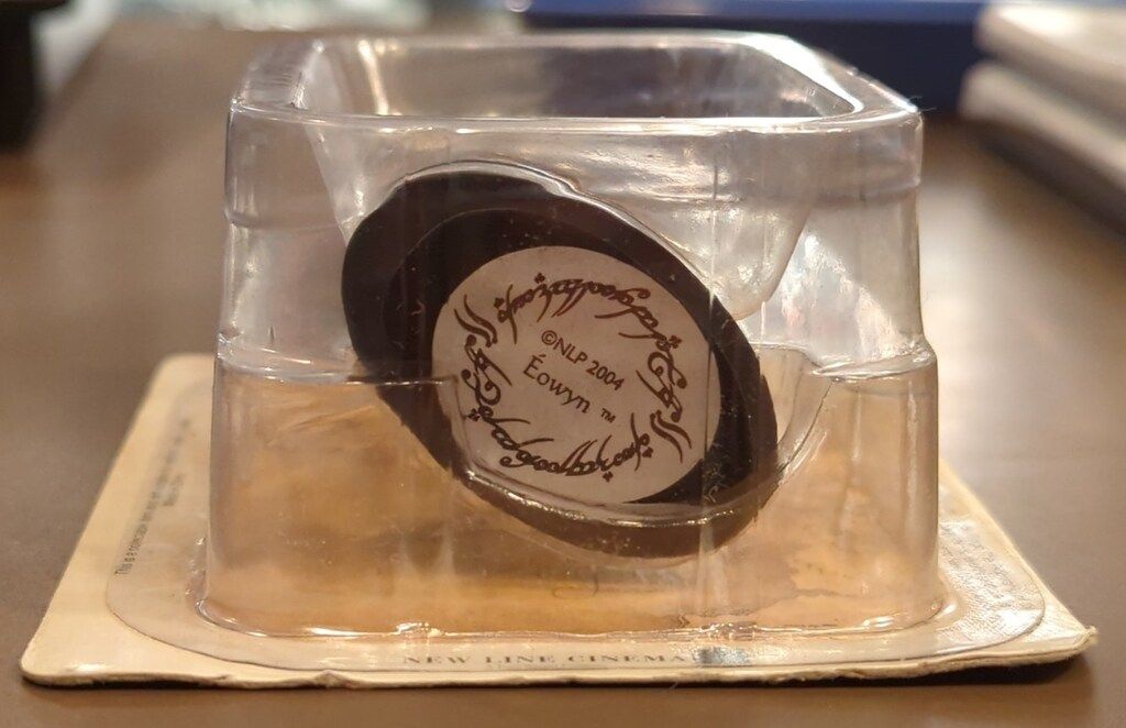 冊子欠》 デアゴスティーニ シネマフィギュアコレクション ロード