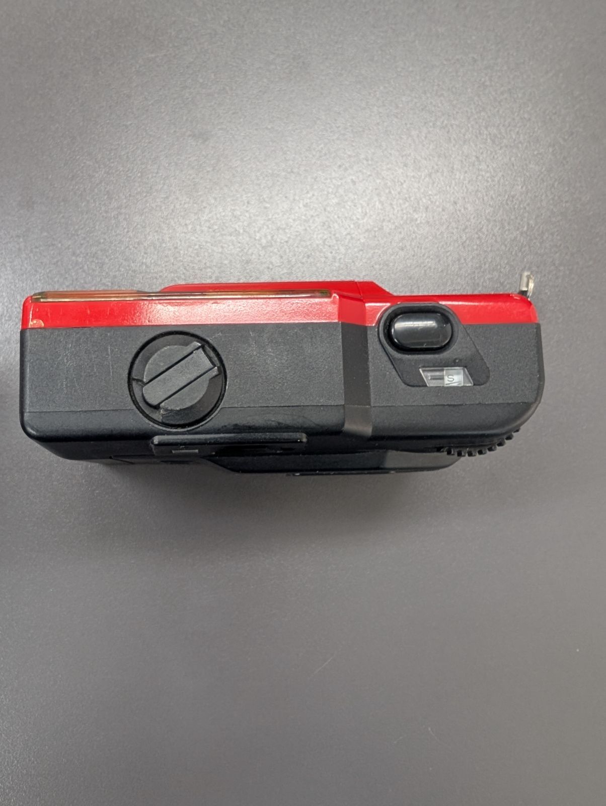 希少・ジャンク品】Konica Tomato Auto Date コニカ トマト - メルカリ