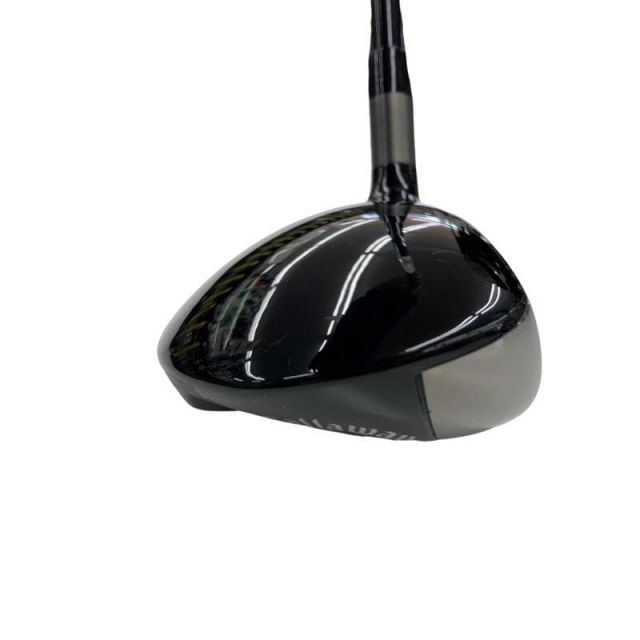 中古】 キャロウェイ APEX UW(2024) 21° ユーティリティ UT TENSEI 70