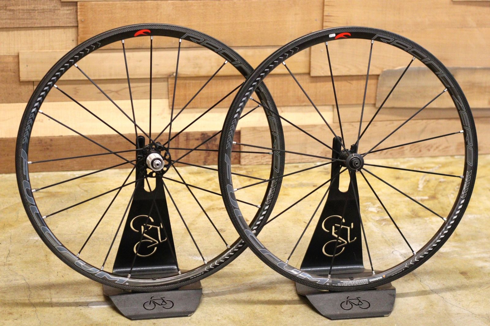 フルクラム FULCRUM レーシングゼロ カーボン RACING ZERO CARBON