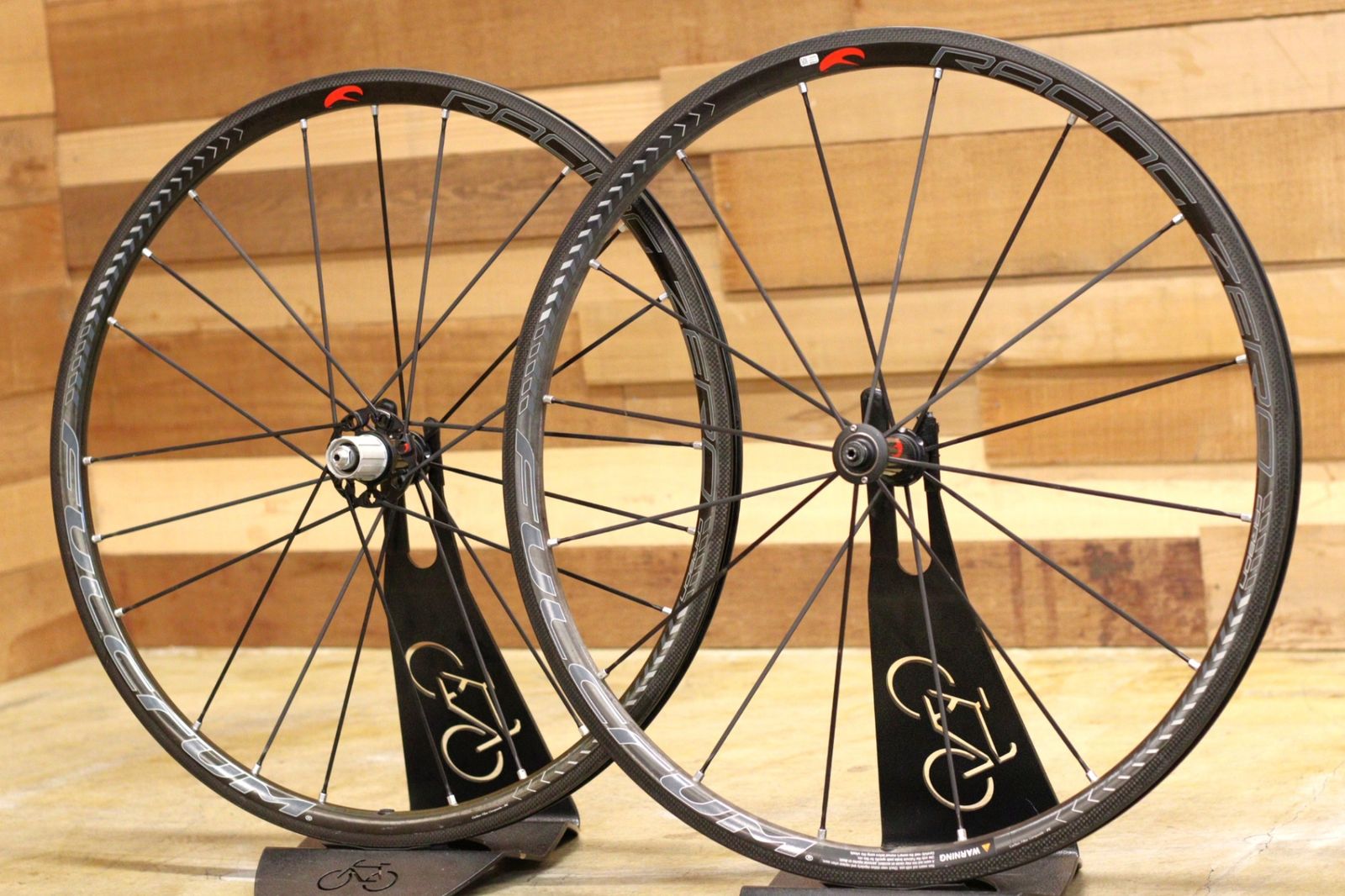 フルクラム FULCRUM レーシングゼロ カーボン RACING ZERO CARBON