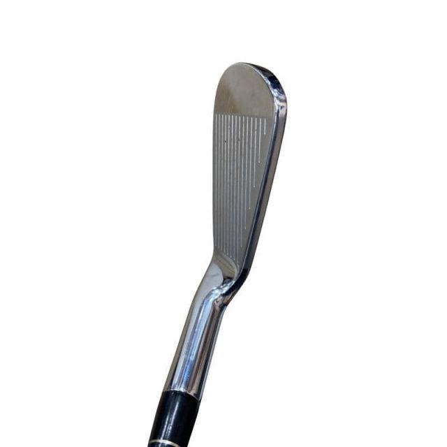 中古】 テーラーメイド Taylor Made 300 FORGED 6S アイアンセット IR