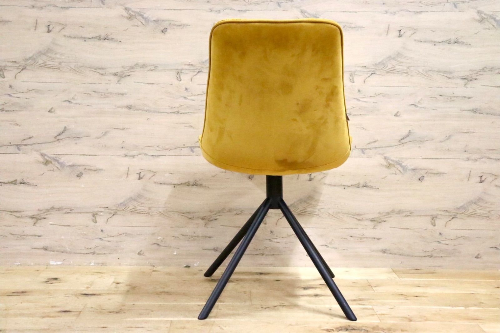 GMIK759B○KARE / カレ Mila ミラ ダイニングチェア 食卓椅子