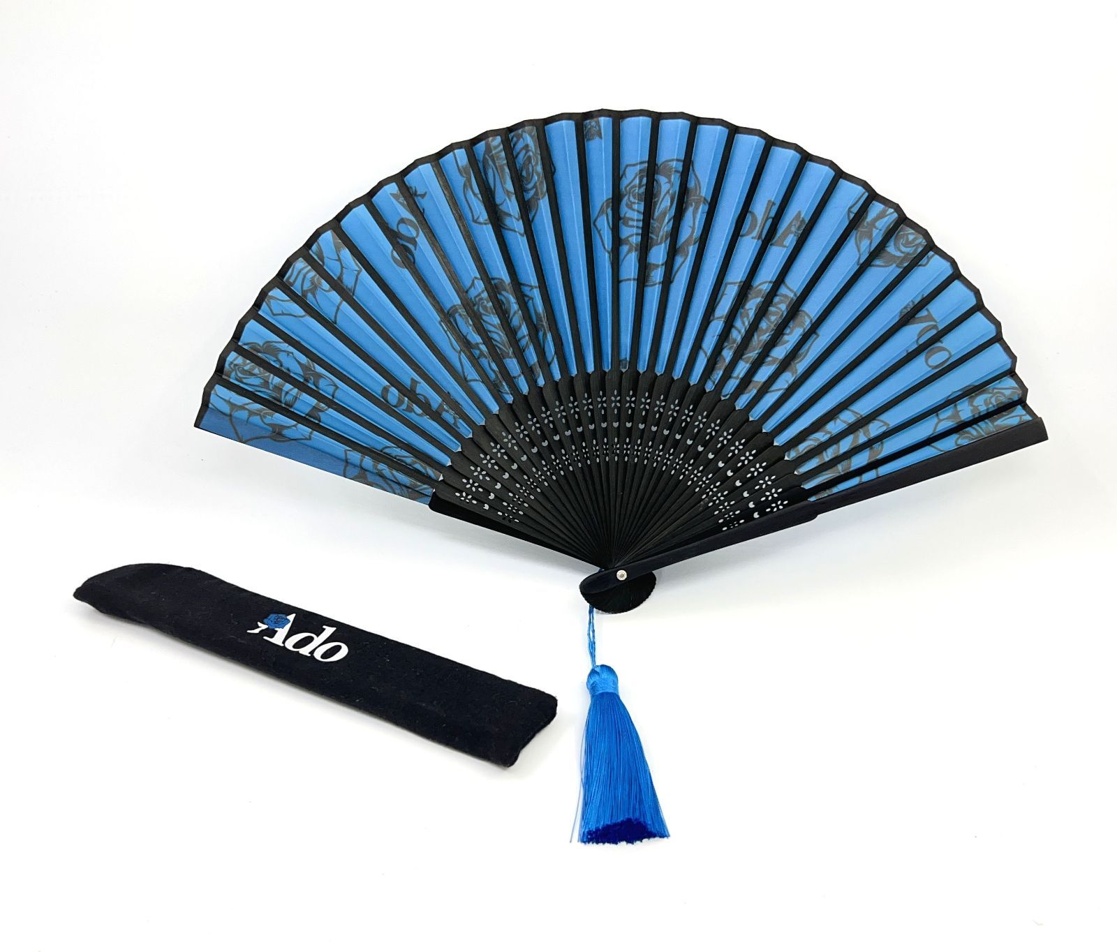 盛岡19-0148】Ado JAPAN TOUR 2024 モナ・リザの横顔 公式グッズ いい