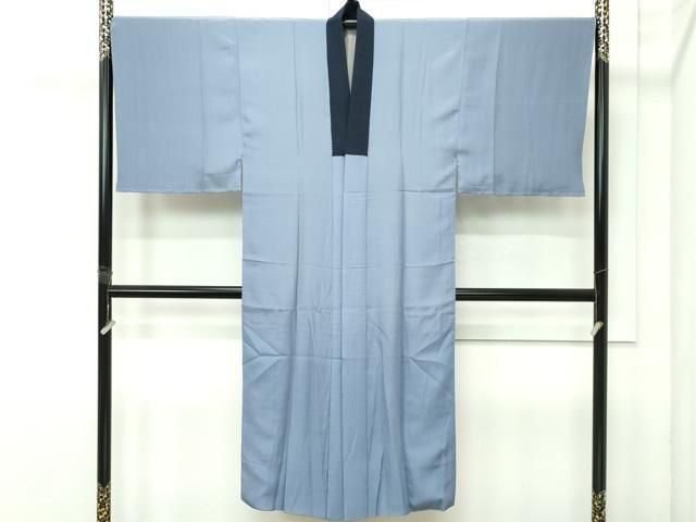 大島紬　➕長襦袢染め大島　付け下げ　かっこいい　フルセット　着物　正絹　k4 大島紬 ➕長襦袢染め大島 付け下げ かっこいい フルセット 着物 正絹