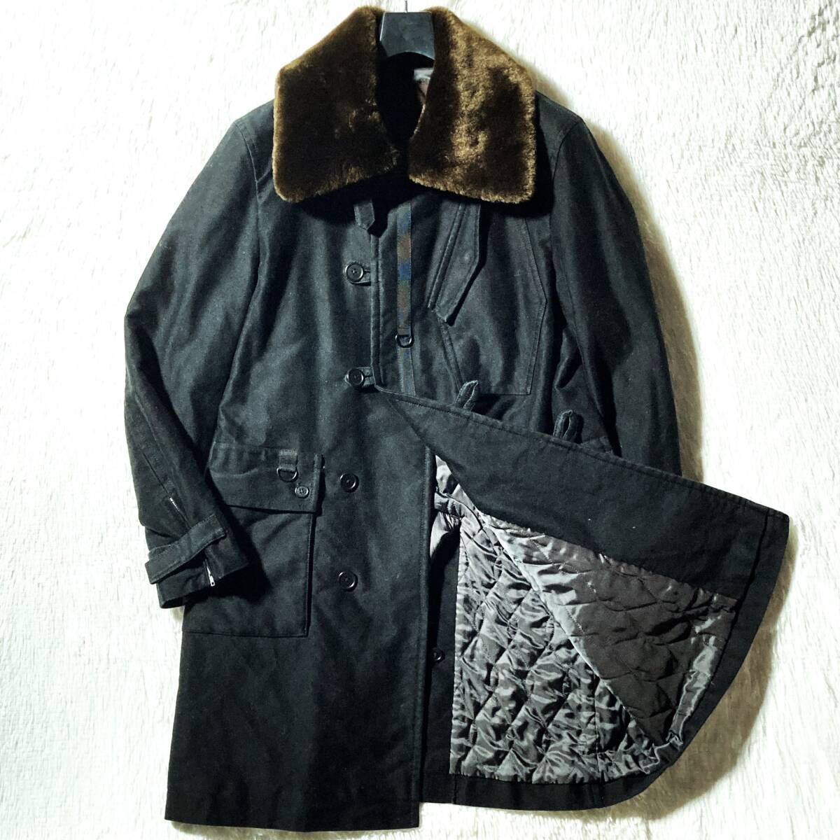 archive【TAKEO KIKUCHI】N2B/フライトジャケット/Y2K/ archive【TAKEO KIKUCHI】N2B/フライトジャケット/Y2K/ TAKEO KIKUCHI