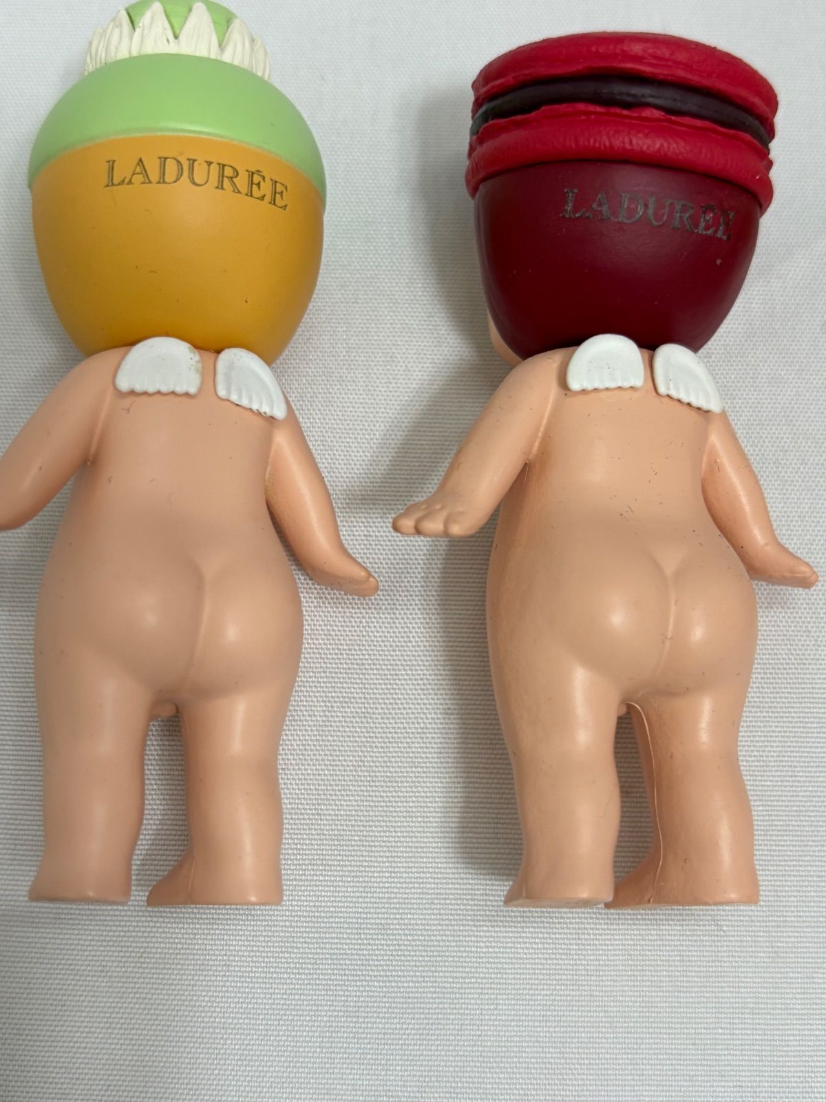 Sonny Angel ソニーエンジェル ラデュレ 2011年 3体セット - メルカリ