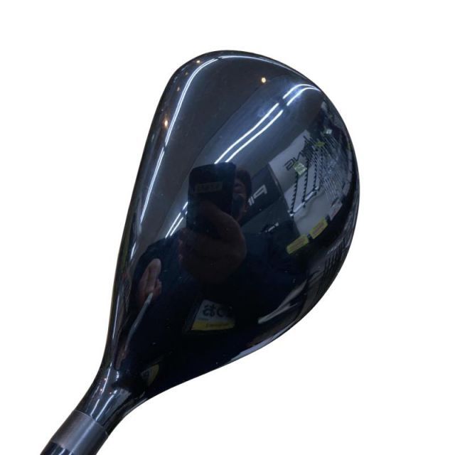 中古】 ゴルフパートナー NEXGEN NS210 U3 ユーティリティ UT DIAMANA