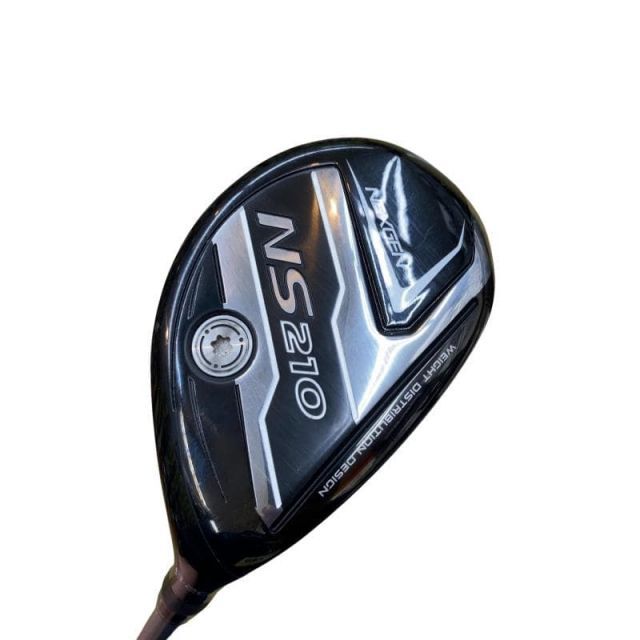 【中古ゴルフクラブ】【美品】NEXGEN NEXGEN NS210 ユーティリティ 2022 ディアマナ Exclusively for NEXGEN U3【14日間返品OK】 中古】 ゴルフパートナー NEXGEN NS210 U3 ユーティリティ UT DIAMANA