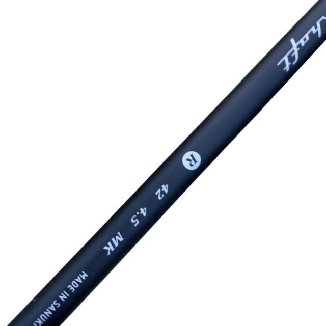 中古】 キャスコ POWER TORNADO UFO Speed 99 ユーティリティ UT