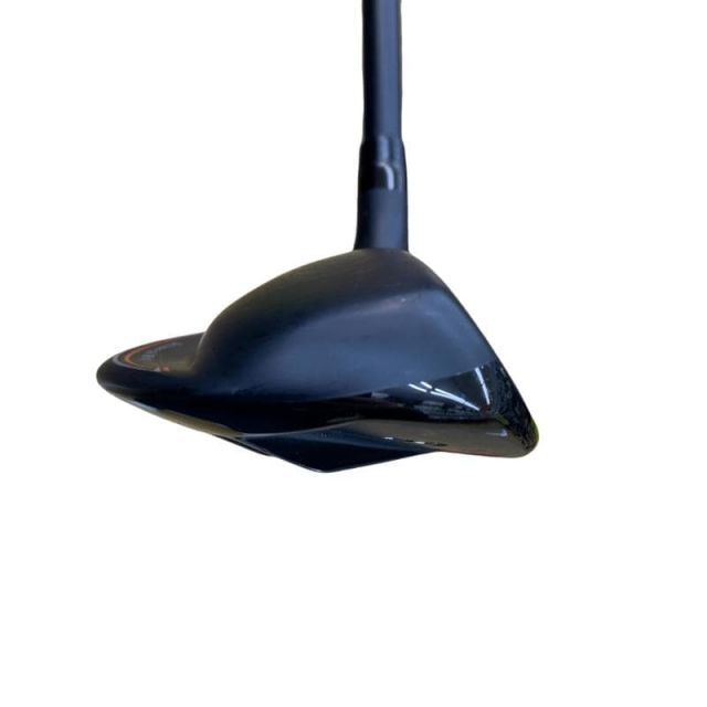 中古】 キャスコ POWER TORNADO UFO Speed 99 ユーティリティ UT