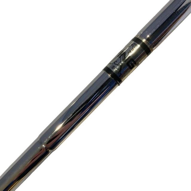 中古】 ピン ANSER 2 PAT PEND ベリリウムカッパー パター PT スチール