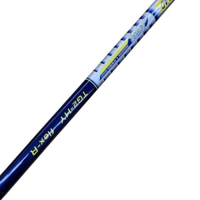 中古】 ブリヂストン TOUR B JGR(2019) U4 ユーティリティ UT TOUR AD