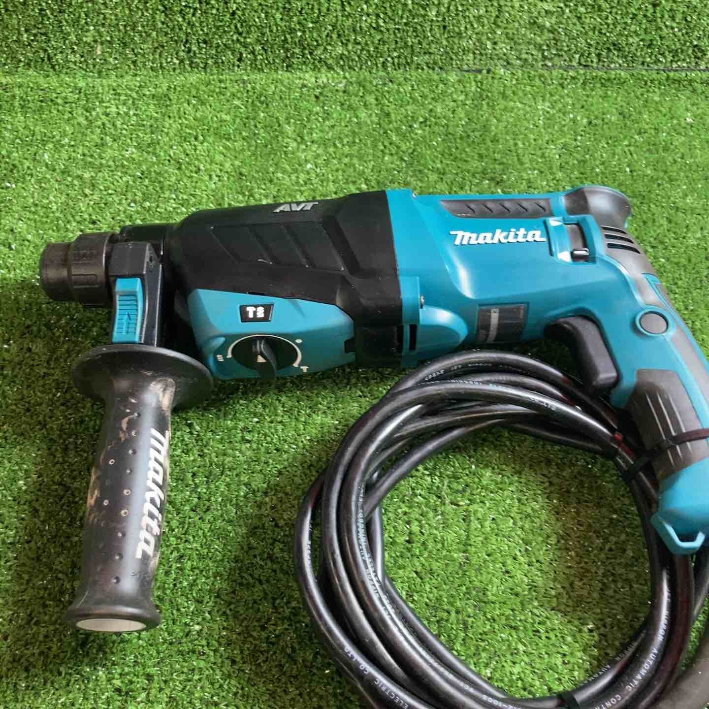 ☆マキタ(makita) ハンマドリル HR2631F【川崎店】 - メルカリ