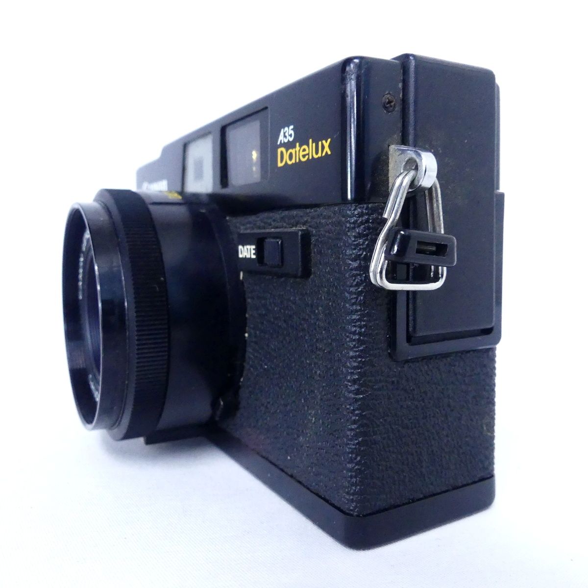 Canon キヤノン A35 Datelux フィルムコンパクト フィルムカメラ