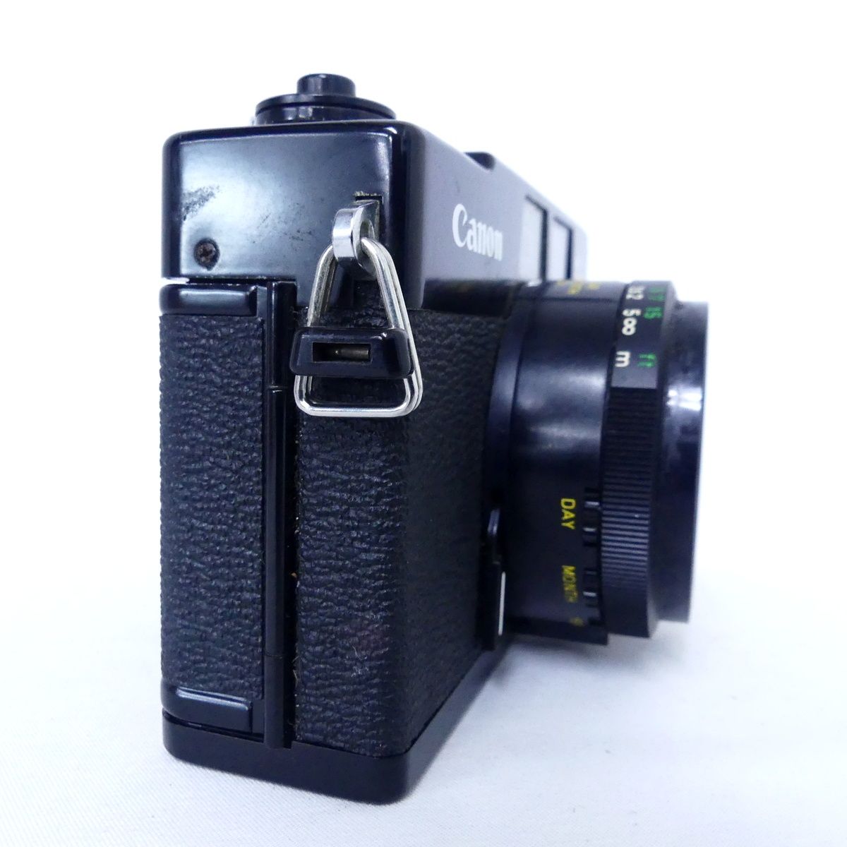 Canon キヤノン A35 Datelux フィルムコンパクト フィルムカメラ