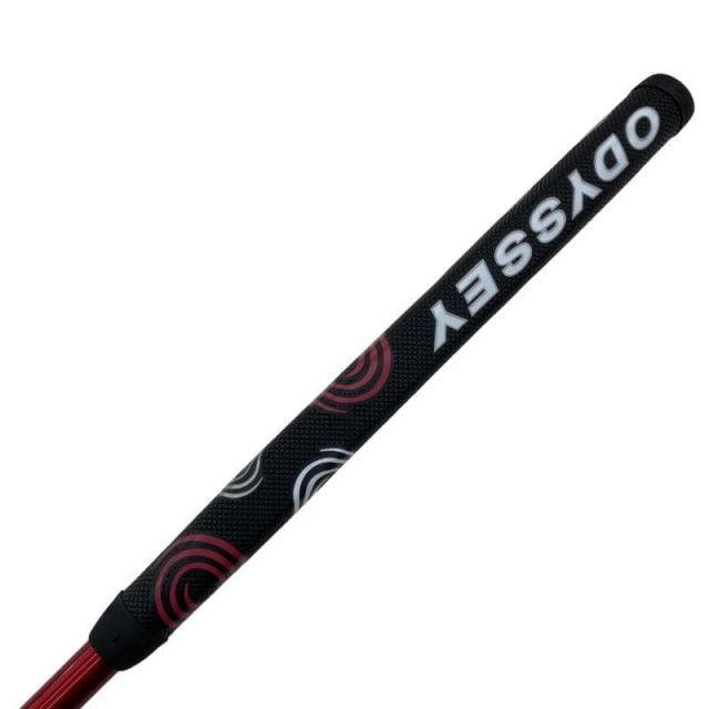 中古】 オデッセイ TRI-BEAM #1 32インチ レディース パター PT STROKE