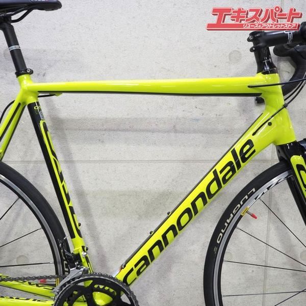 cannondale CAAD12 105 5800 2×11S 2016 キャノンデール アルミロード