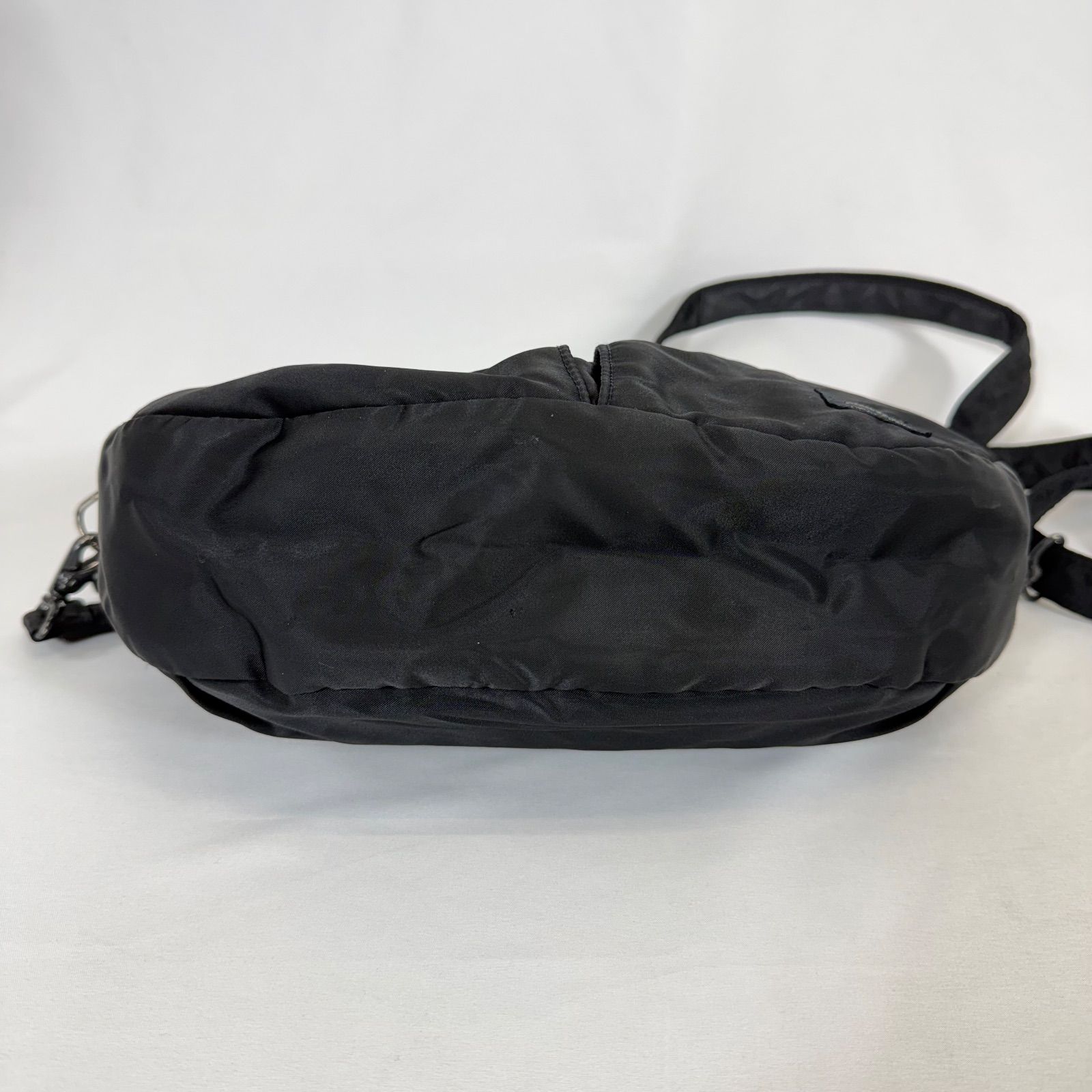 YOSHIDA & COMPANY 吉田カバン PORTER ポーター ナイロン ショルダー